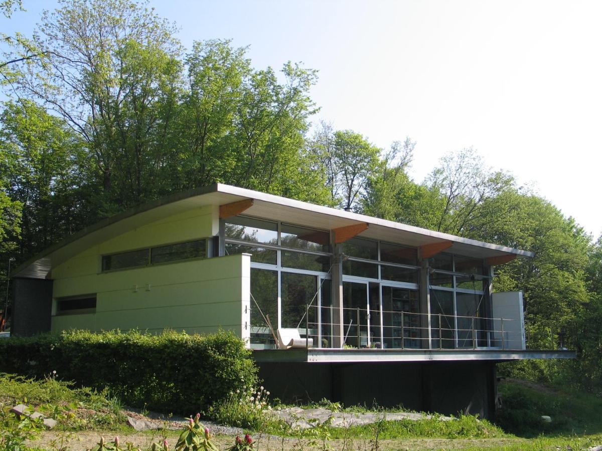 Clos Des Chevreuils-La Maison Architecte Barbencon 외부 사진